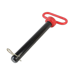 Red Handle Hitch Pin