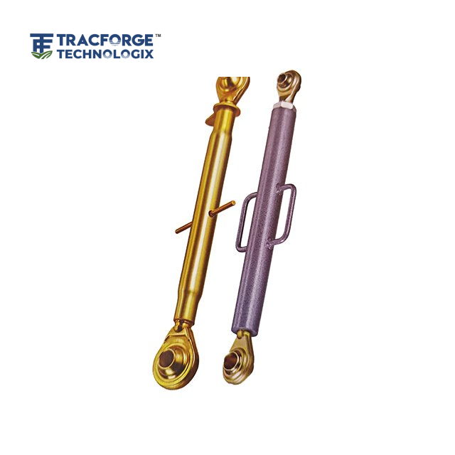 Top Link Assembly Thread M 30 X 3 (Heavy Duty Pipe)