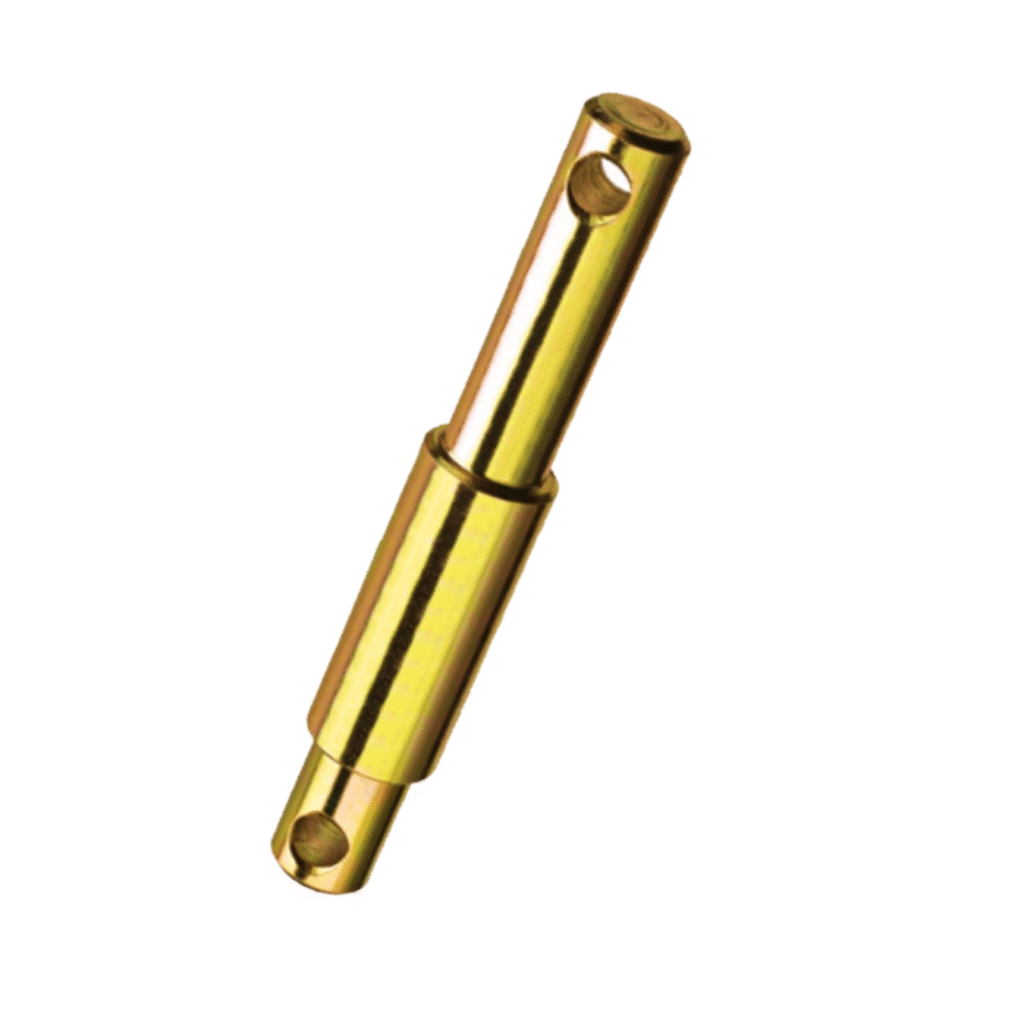 Double Implement Mounting Pin For Agricultural Equipment | OEM ...