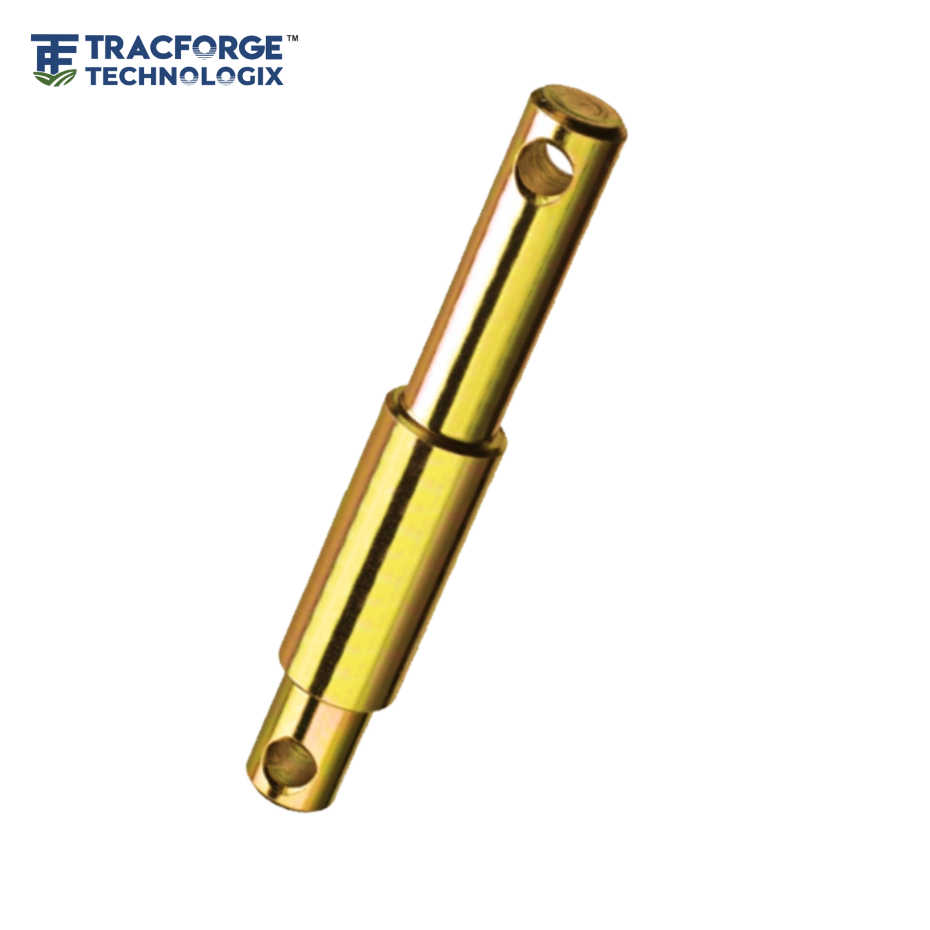 Double Implement Mounting Pin