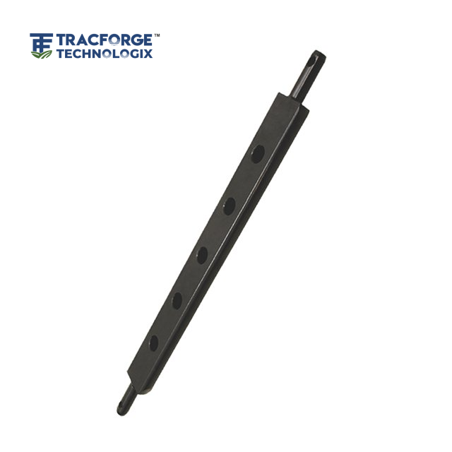 Draw bar 63×25 used in tractor and agricultural towing applications for secure hitch connections.