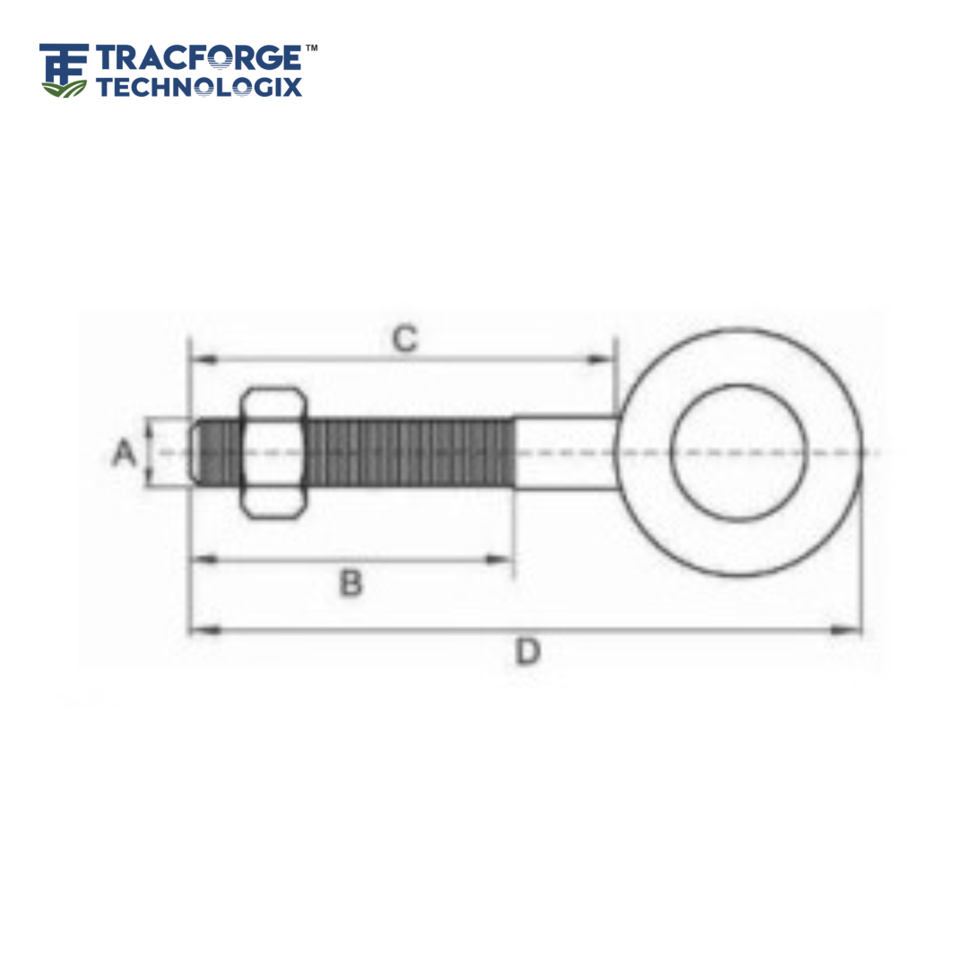 Eye End Long - Digram