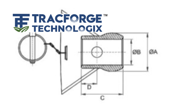 Guide Cone Ball digram