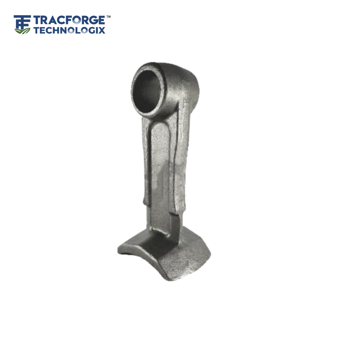 Hammer blade RM-48 heavy duty OEM component for agricultural mulchers and shredders