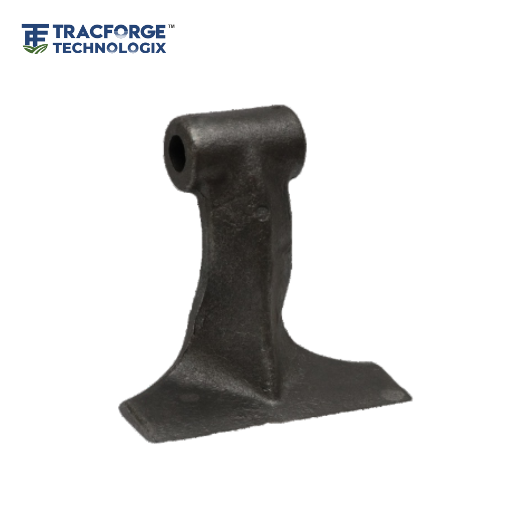 Hammer blade RM-69 heavy duty OEM agricultural mulcher and flail mower component