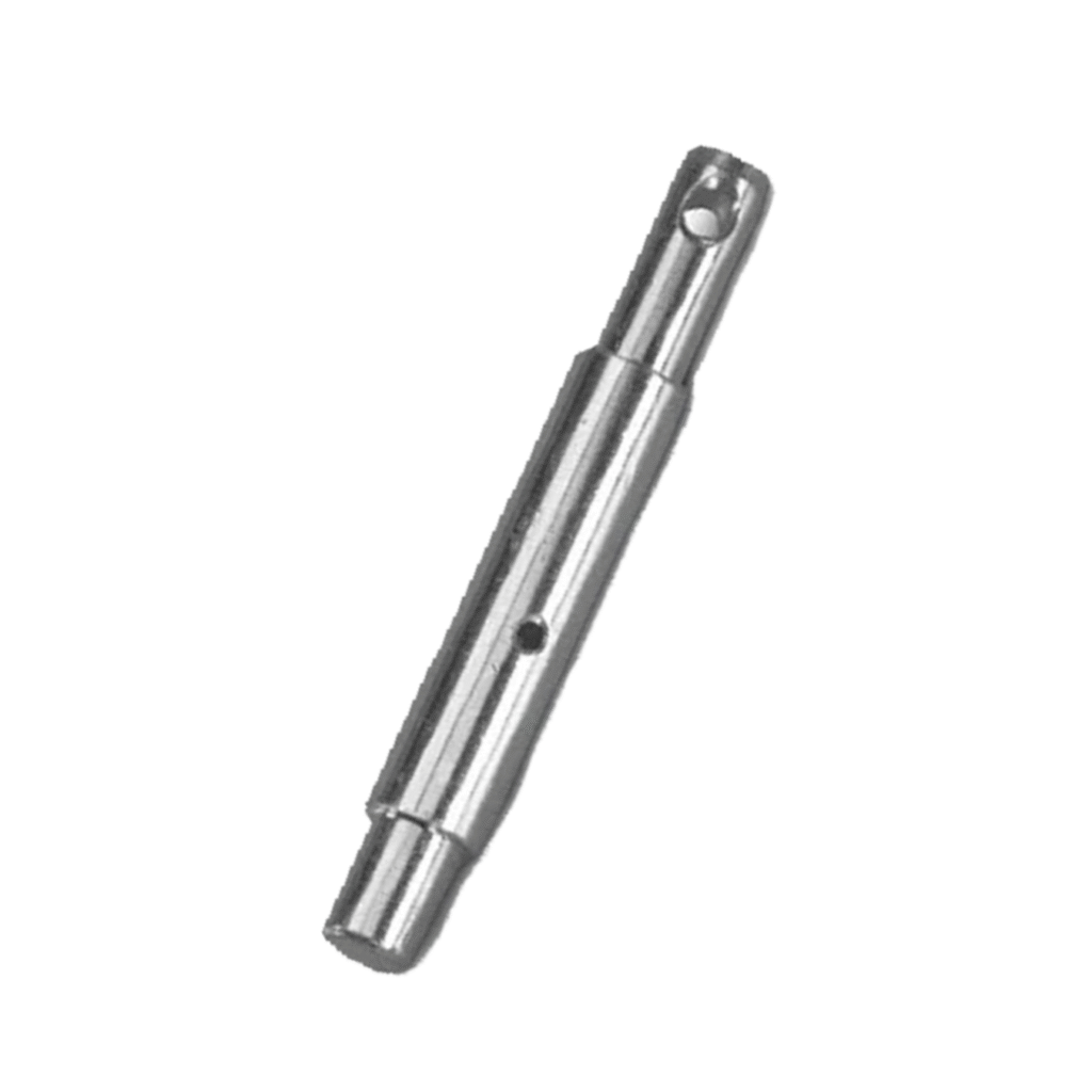 Interchangeable Implement Mounting Pin For Tractor | OEM Manufacturer ...