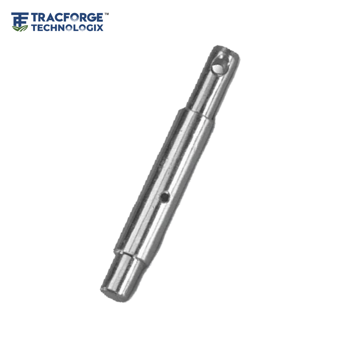 Inter Changeable Implement Mounting Pin