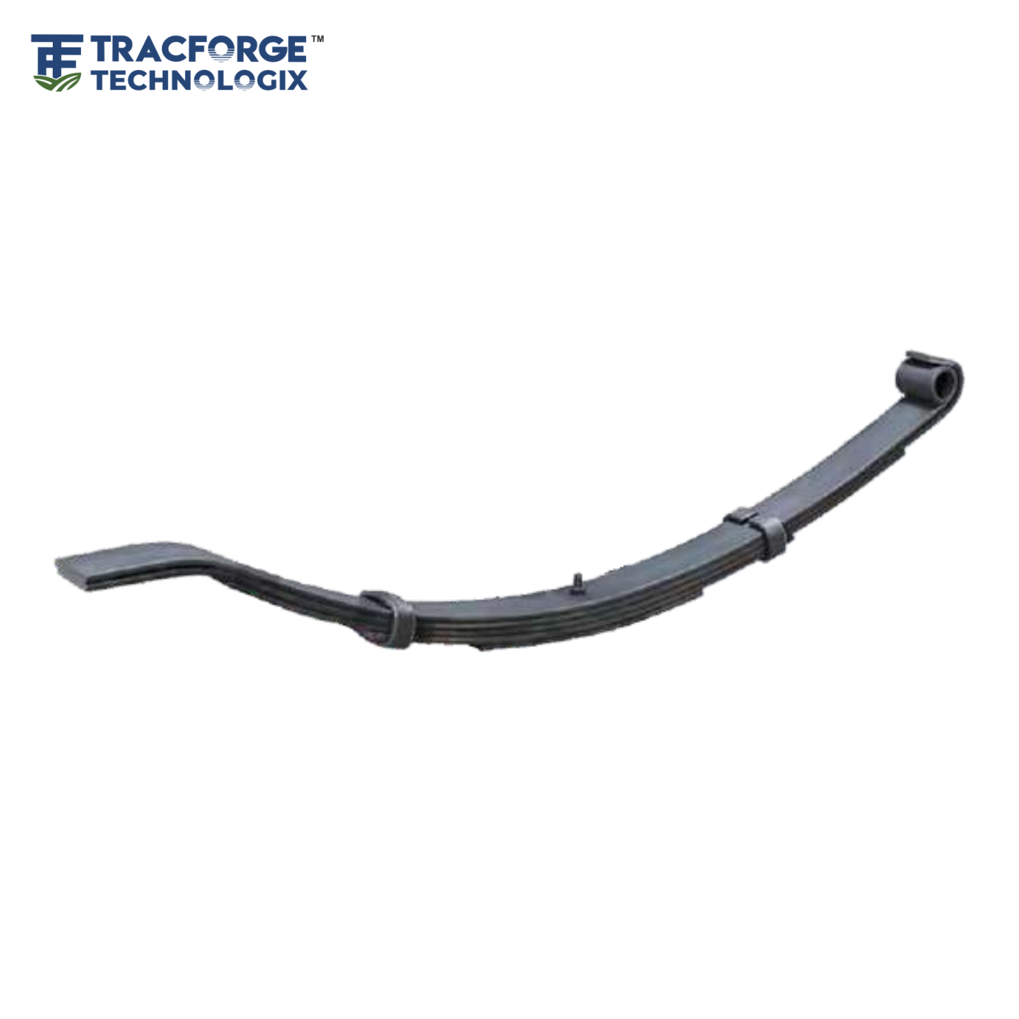 Leaf Spring 51_10 Thickness