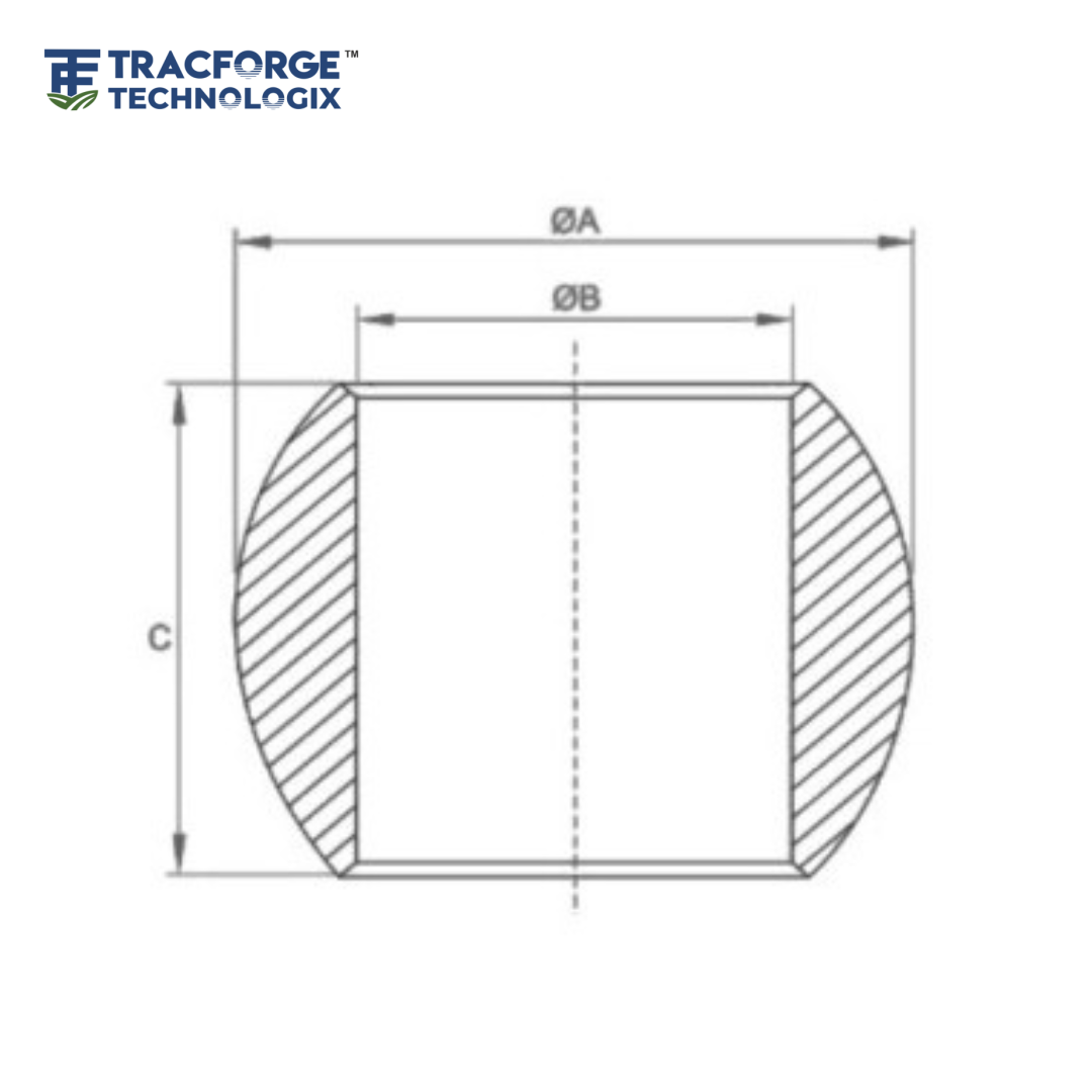 Lower Link Ball Digram