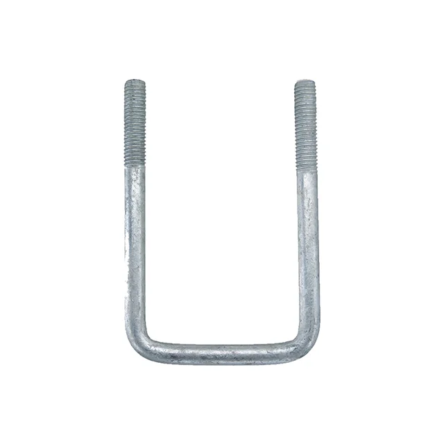 Square U Bolts