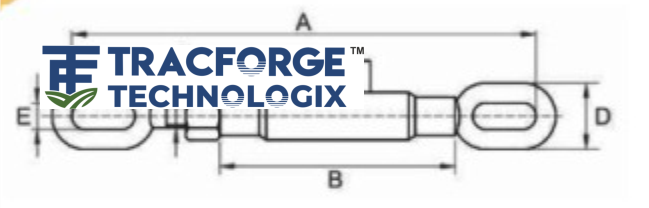 Stabilizer Assembly Digram