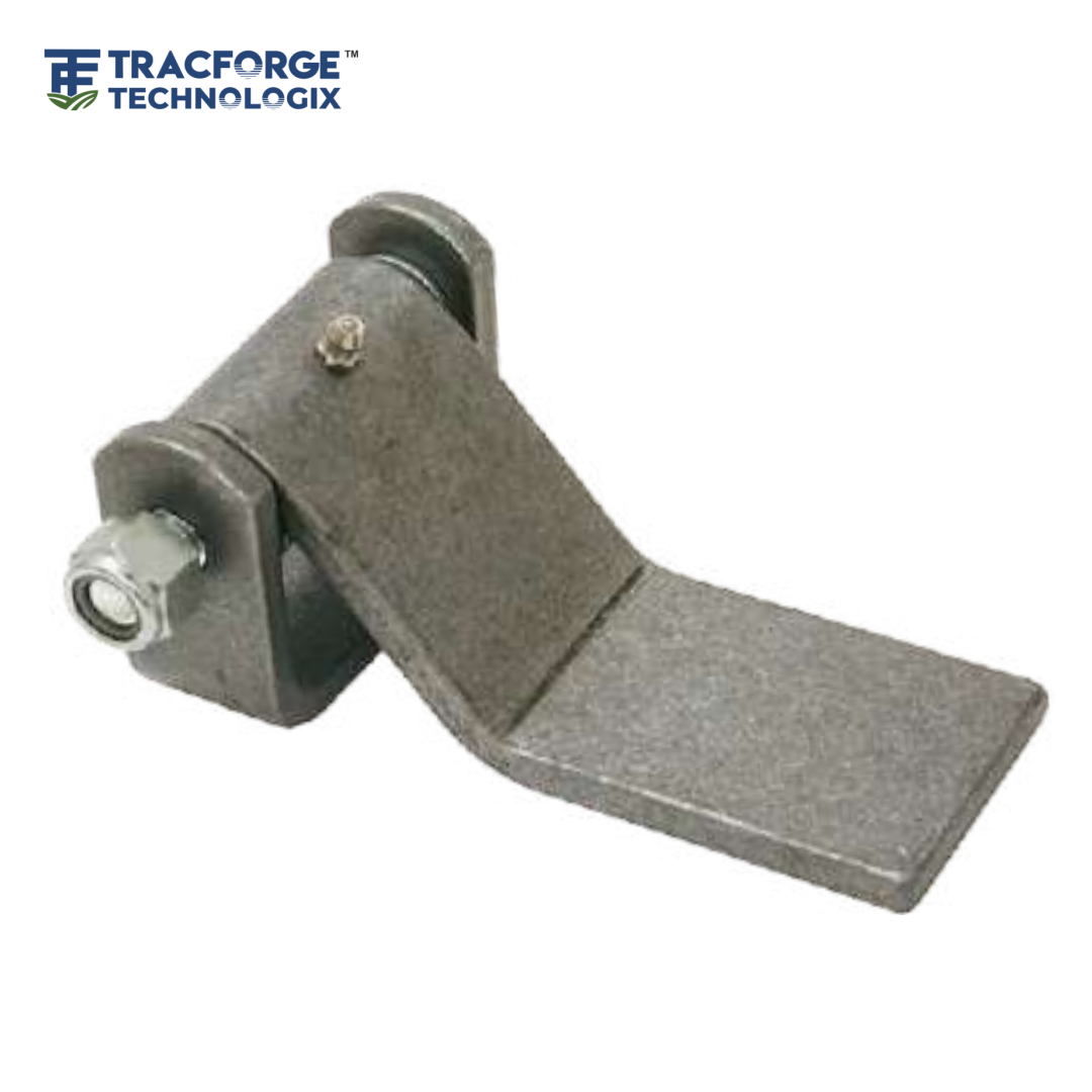 Strap Hinge Trailer