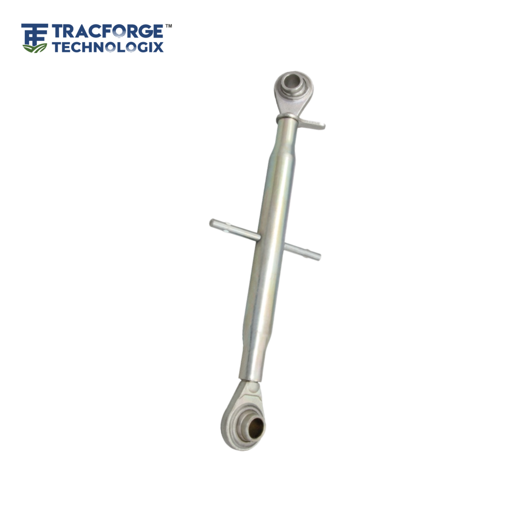 Top link assembly UNC used in tractor three-point linkage system