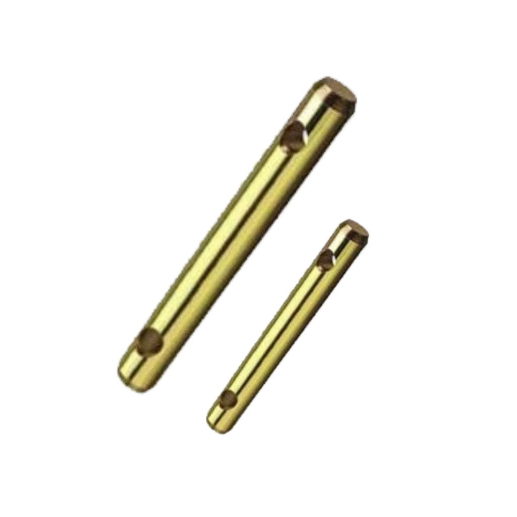 Top Link Pin Without Head For Tractor Linkage | OEM Manufacturer ...