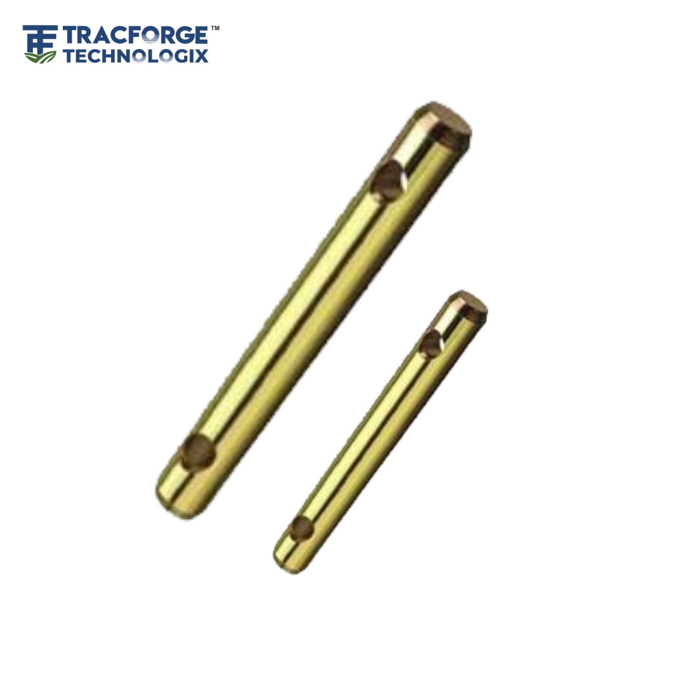 Top Link Pin without Head