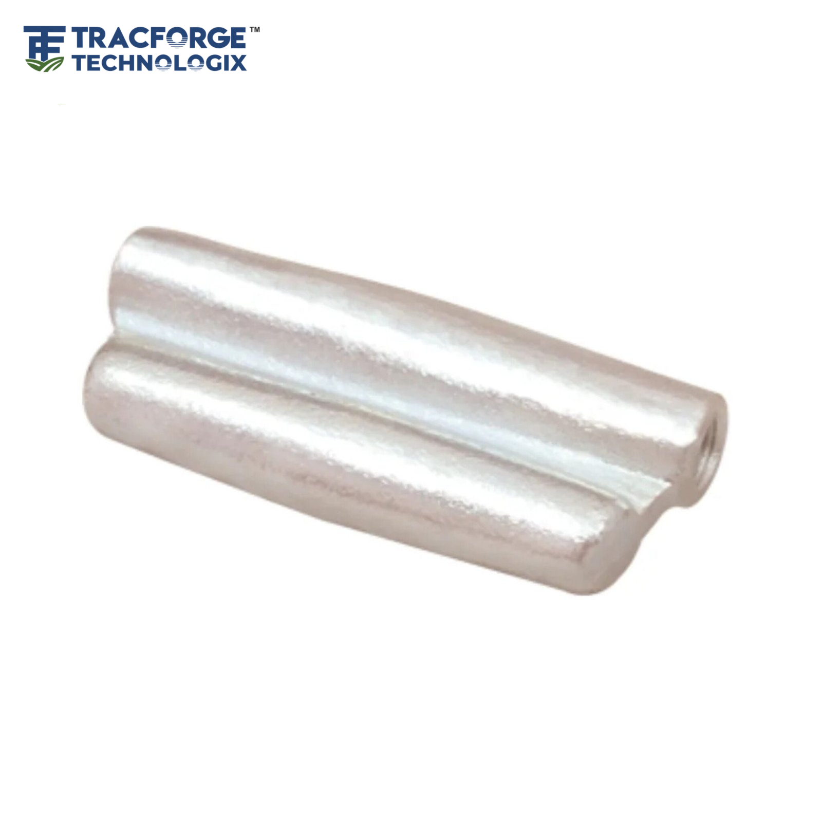 casted turn buckle manufactured for industrial and structural load adjustment applications