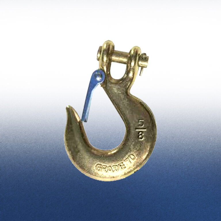 Clevis Hook Manufacturer | Heavy Duty Trailer & Towing Hooks OEM Supplier