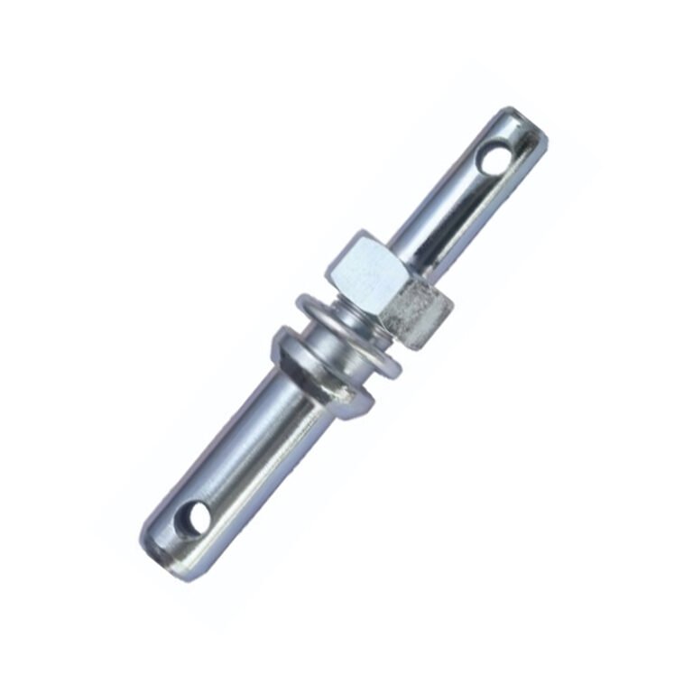 Lift Arm Pins Dual Mounting Manufacturer & Exporter | Tracforge