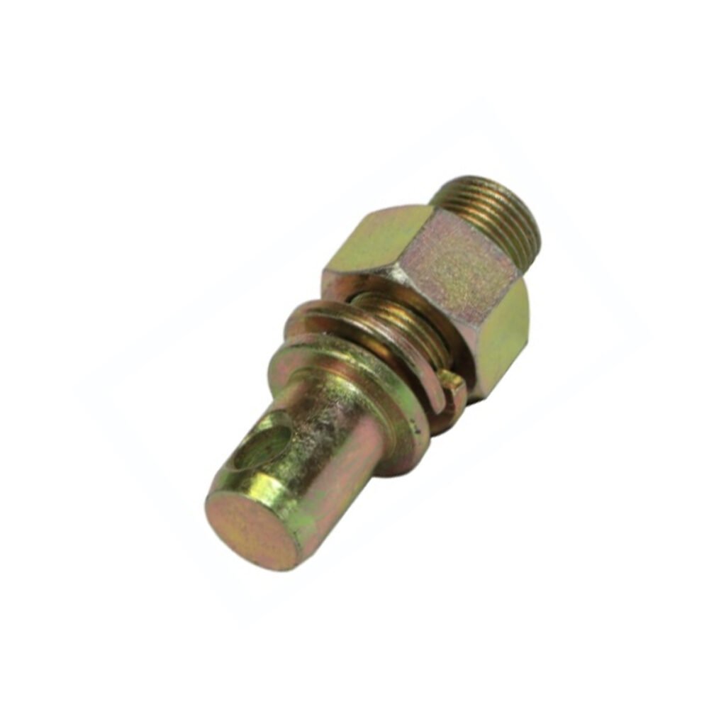 Heavy Duty Stabilizer Pins Manufacturer & Exporter | Tracforge