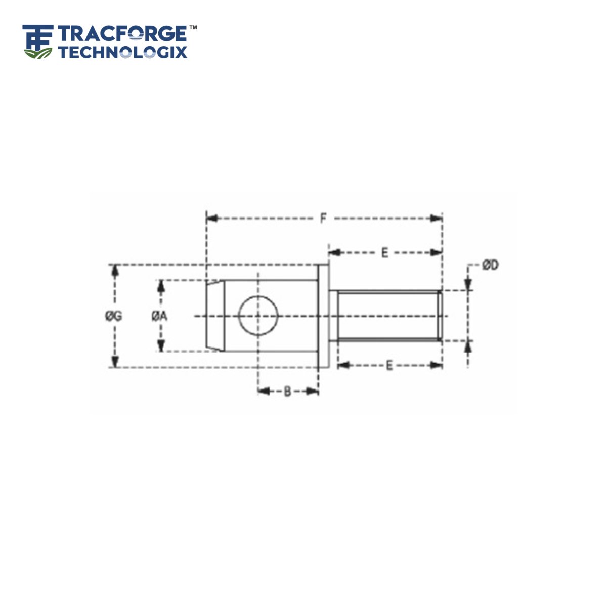 Stabilizer Pins D