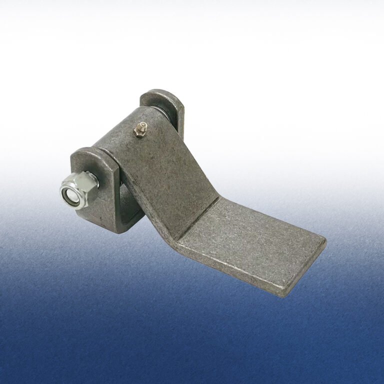 heavy duty trailer strap hinges for trailer doors and gates OEM hinge manufacturer